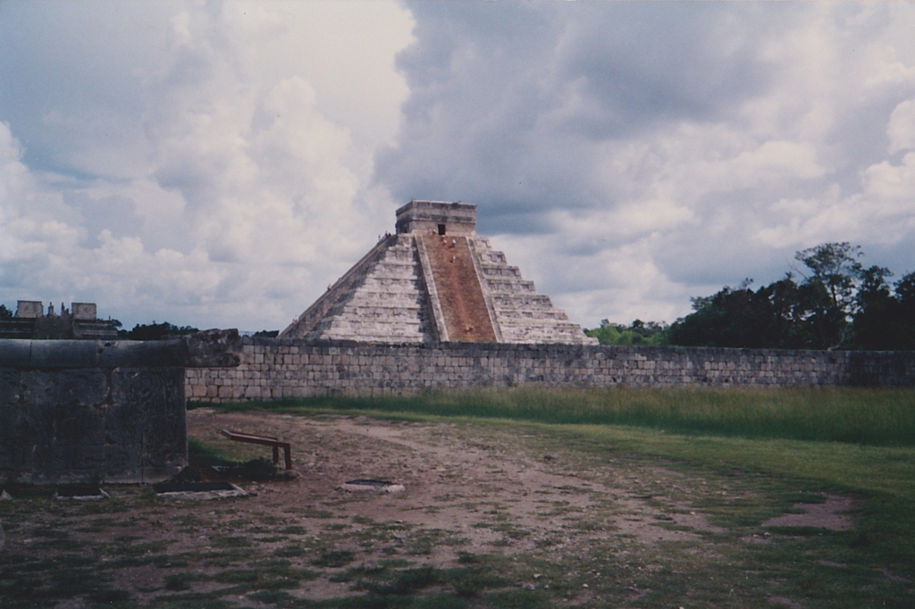 Maya