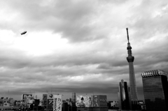 東京スカイツリー