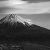 笠雲