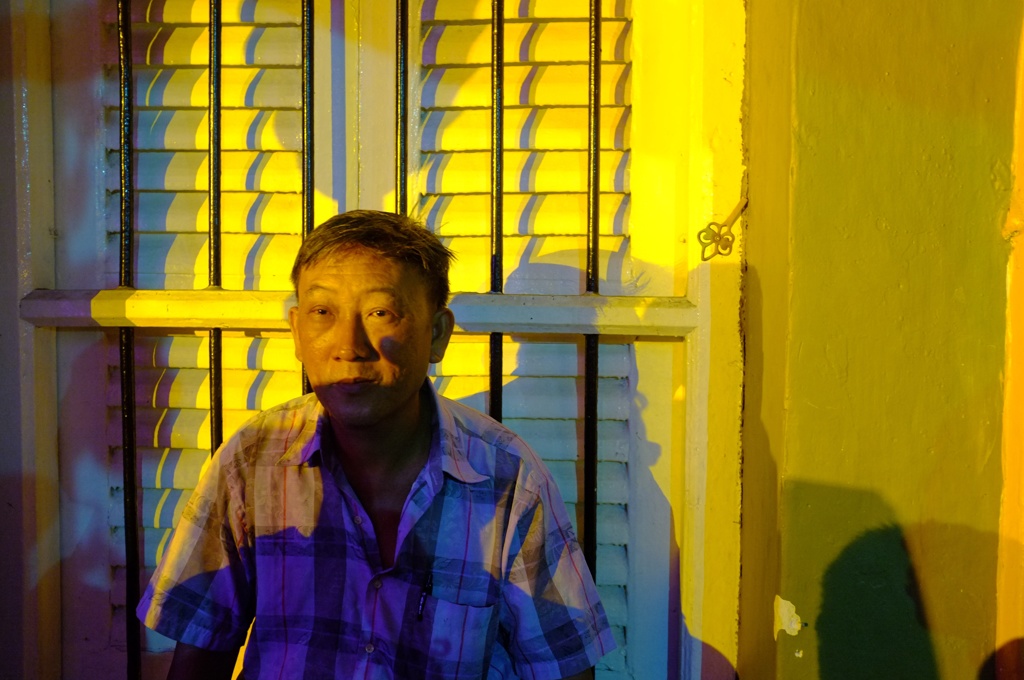 Penang