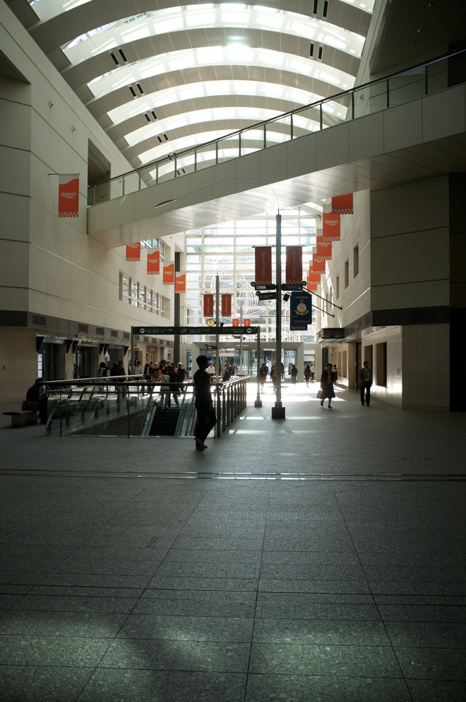 Queen's Square