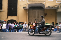 Hanoi 240517