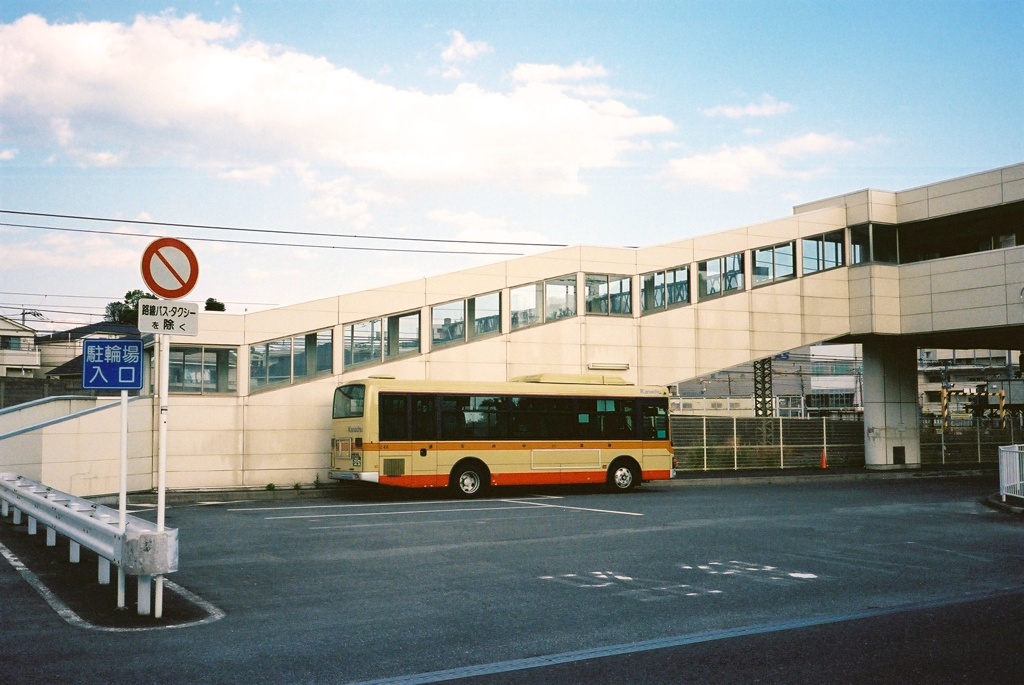 Yokohama 