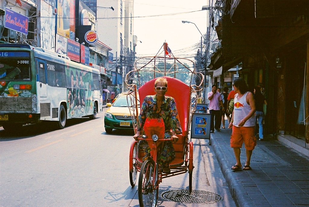 Bangkok