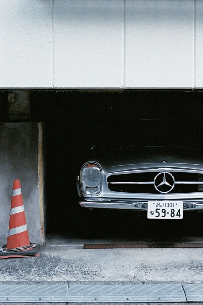 Harajuku