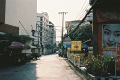 Bangkok 