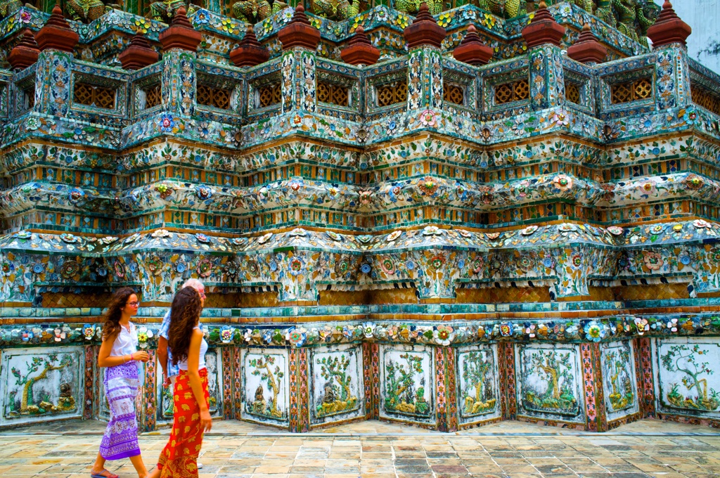 Wat Arun