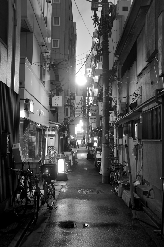 Shinbashi