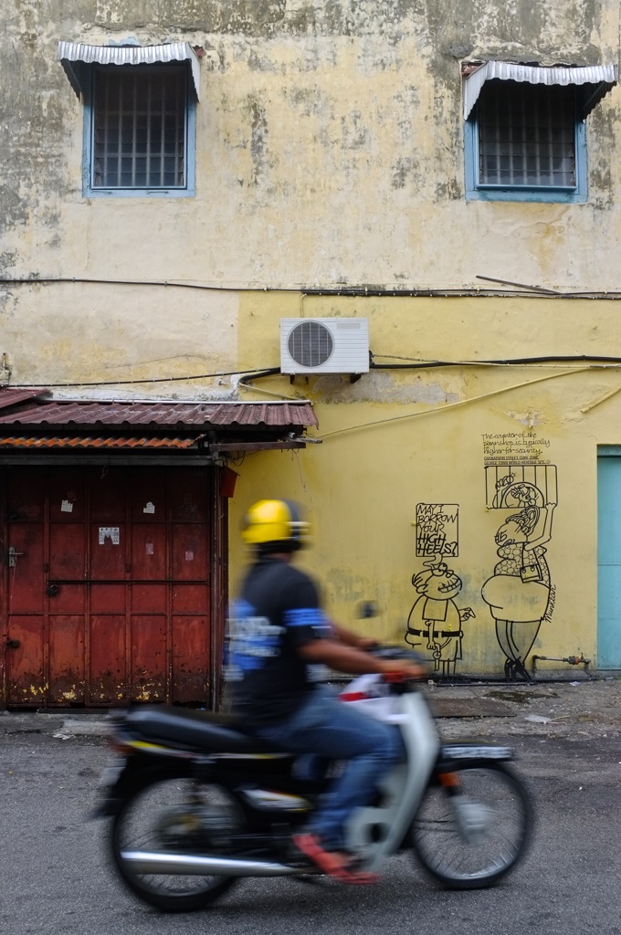 Penang