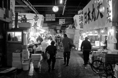 Tsukiji