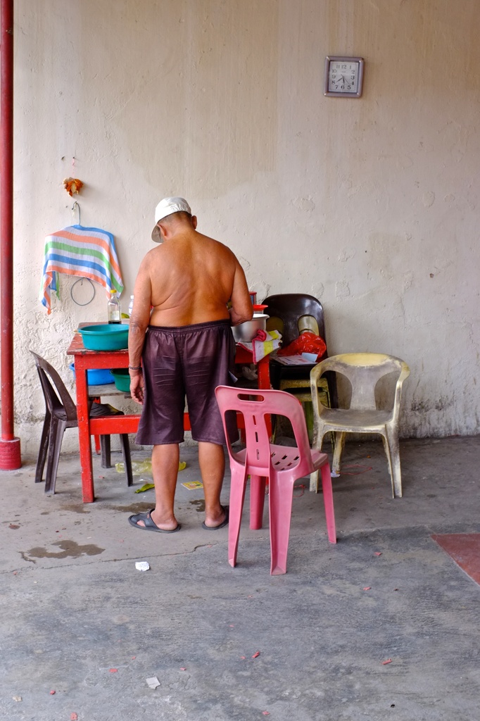 Penang 