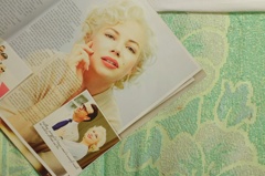 Diary.
