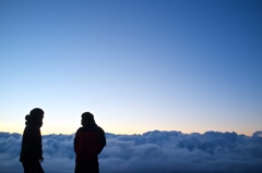 Kingdom Of Clouds