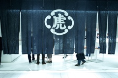 Tora