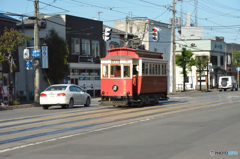 函館_路面電車