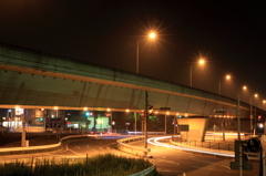 安中駅前交差点
