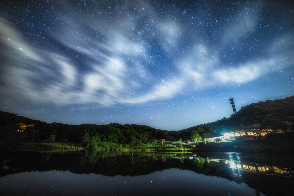 蒼夜