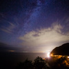 親不知の夜