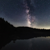 Milky way of Spring Ⅱ
