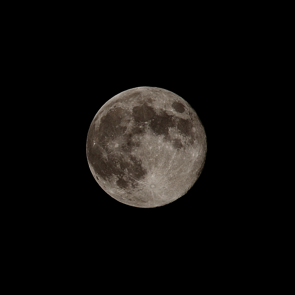 Full Moon
