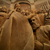 Sand Art、、、