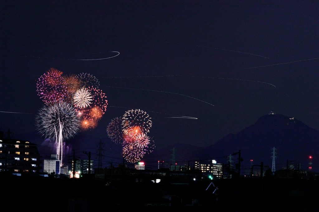 HANABI