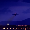 Than a fence　F-15