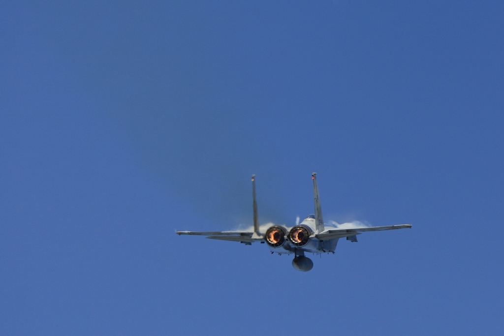Afterburner in GifuBase