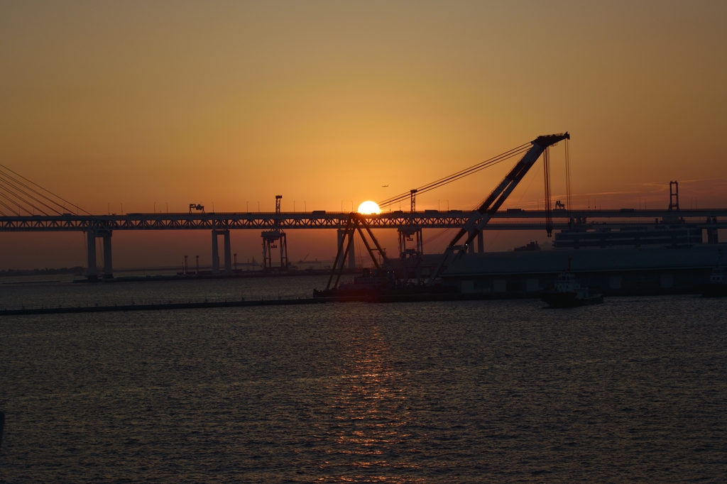 YOKOHAMA...AM5.50