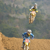 Motocross　Race　A'