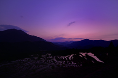 丸山千枚田