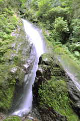 阿弥陀の滝