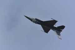 岐阜基地航空祭 USAir 2016