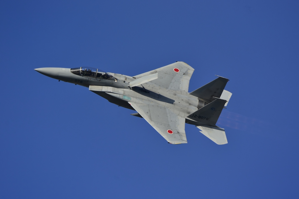 岐阜基地航空祭2016