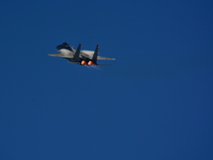 F-15J EAGLE・・