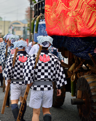 始まりの場所に