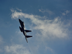 F-15J EAGLE・・・・