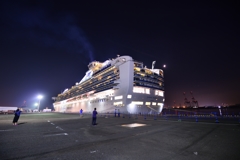 DiamondPrincess