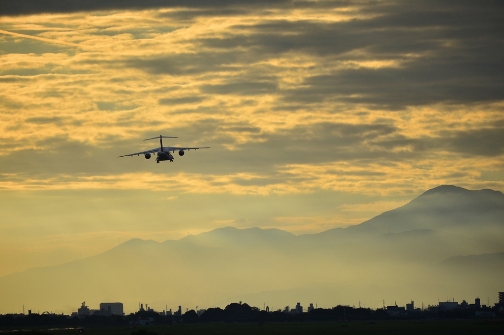 Gifu Base Tuesday The night