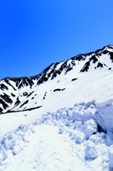 立山
