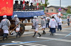 始まりの場所に、、、、、