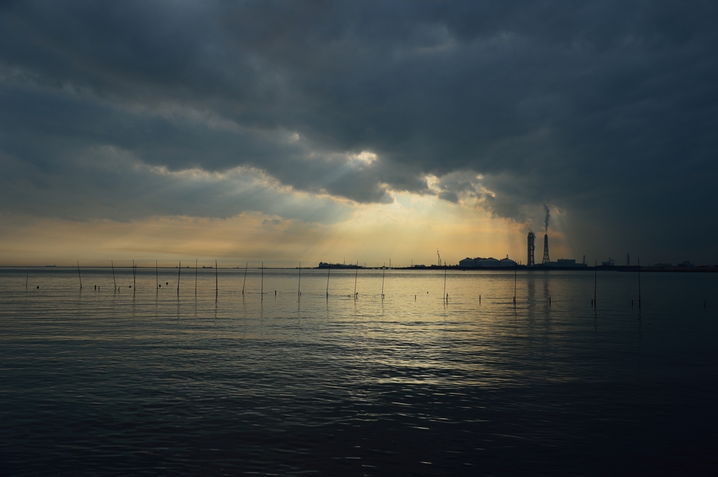 nagashima area