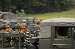 陸上自衛隊