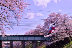 境川と私鉄