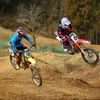 Motocross　Race　E'