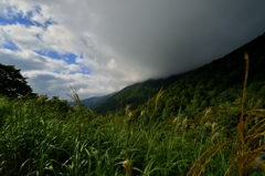 温見峠