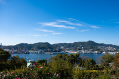 長崎、昼間の風景