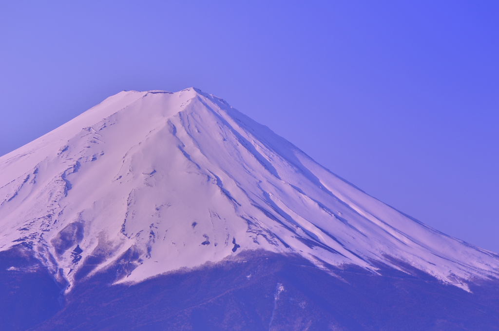 秘密の場所から③