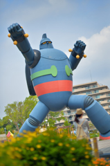 昭和 『HERO』③