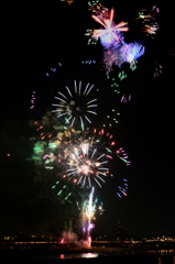 長良川花火大会